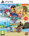 Paw Patrol World - PlayStation 5 (EU)