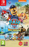 Paw Patrol World - Nintendo Switch (EU)