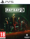 Payday 3 - Playstation 5 (EU)