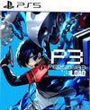 Persona 3 Reload - PlayStation 5 (Asia)