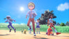 Pokemon Violet + The Hidden Treasure of Area Zero  - Nintendo Switch (US)