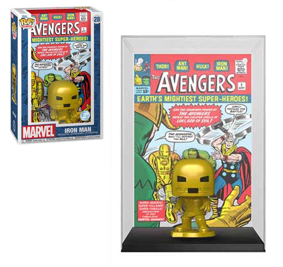 Jual Funko POP! Marvel: Iron Man - Stan Lee as Hugh Hefner (SDCC 2020 Jual Funko POP! Marvel: Iron Man - Stan Lee as Hugh Hefner (SDCC 2020