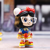 POP MART StayReal Mousy Little Modern Fairy Tale Series Blind Box (Random 1 Out of 12)