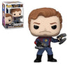 Funko Guardians of the Galaxy Volume 3 1201 Star-Lord Pop! Vinyl Figure