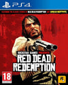 Red Dead Redemption - Playstation 4 (EU)