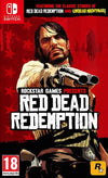Red Dead Redemption - Nintendo Switch (EU)