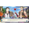 Re:ZERO - Starting Life in Another World: The Prophecy of the Throne - Nintendo Switch (EU)