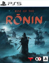 Rise of the Ronin (Asia)