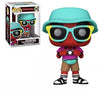 Funko Deadpool Parody 1345 Tourist Deadpool Pop! Vinyl Figure