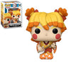Funko Demon Slayer 1531 Zenitsu Agatsuma (Kimono) Pop! Vinyl Figure