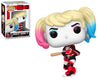 Funko Harley Quinn 451 Harley Quinn with Bat Pop! Vinyl Figure