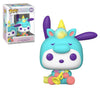 Funko Sanrio Hello Kitty and Friends 60 Pochacco Pop! Vinyl Figure