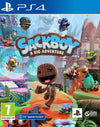 Sackboy: A Big Adventure - PlayStation 4 (EU)