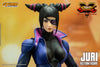 Storm Collectibles Street Fighter V Champion Edition Action Figure Juri Han