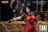 Storm Collectibles Soulcalibur VI Action Figure Taki