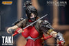 Storm Collectibles Soulcalibur VI Action Figure Taki