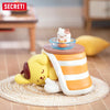 POP MART x Sanrio Characters Fall Asleep Series (Random 1 Unit)