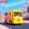 POP MART SpongeBob Sightseeing Car Series (Random 1 Unit)
