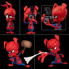 Sentinel Spider-Man: Into the Spider-Verse SV Action Spider-Gwen & Spider-Ham