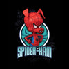 Sentinel Spider-Man: Into the Spider-Verse SV Action Spider-Gwen & Spider-Ham