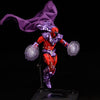 Sentinel Fighting Armor Magneto