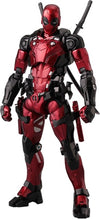 Sentinel Fighting Armor Deadpool (Reissue)