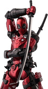 Sentinel Fighting Armor Deadpool (Reissue)