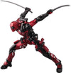 Sentinel Fighting Armor Deadpool (Reissue)