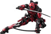 Sentinel Fighting Armor Deadpool (Reissue)