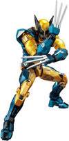 Sentinel Fighting Armor Wolverine (Reissue)