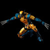 Sentinel Fighting Armor Wolverine (Reissue)