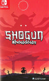 Shogun Showdown  - Nintendo Switch (Asia)
