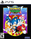 Sonic Origins Plus - Playstation 5 (US)