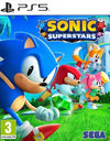 Sonic Superstars - PlayStation 5 (EU)