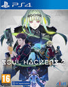 Soul Hackers 2 - PlayStation 4 (Asia)
