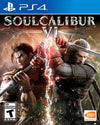 SoulCalibur VI - PlayStation 4 (US)