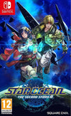 Star Ocean The Second Story R - Nintendo Switch (EU)