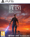 Star Wars Jedi: Survivor - Playstation 5 (EU)