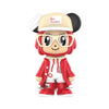 POP MART StayReal Mousy little Trendy Era Series (Random 1 Out of 12)