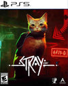 Stray - Playstation 5 (US)