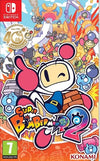 Super Bomberman R 2 - Nintendo Switch (EU)