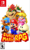 Super Mario RPG  - Nintendo Switch (US)