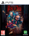 The House of the Dead Remake Limidead Edition - PlayStation 5 (EU)