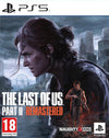 The Last of Us Part II Remastered - PlayStation 5 (EU)