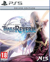 The Legend of Heroes: Trails into Reverie Deluxe Edition - Playstation 5 (EU)