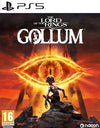 The Lord of the Rings - Gollum - PlayStation 5 (EU)