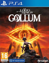 The Lord of the Rings - Gollum - PlayStation 4 (EU)