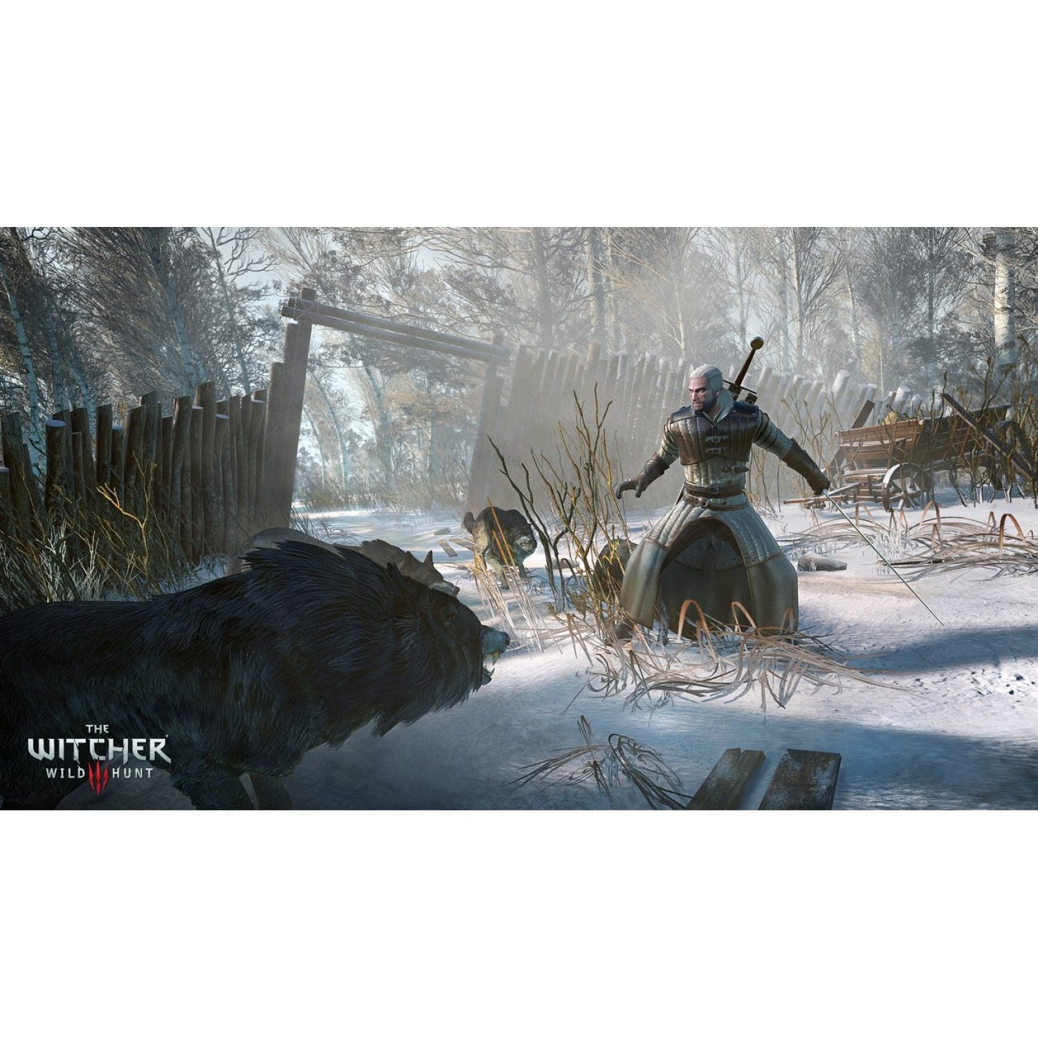 The Witcher 3: Wild Hunt Complete Edition PlayStation (EU