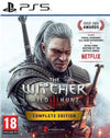 The Witcher 3: Wild Hunt Complete Edition - PlayStation 5 (EU)
