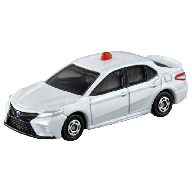 Takara Tomy Dream Tomica Toyota Camry Sports Unmarked Police